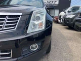 2013 Cadillac SRX Crossover 4WD SUV for sale, Japanese used car export - photo 5 of 66 | GULJI TRADERS