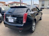 2013 Cadillac SRX Crossover 4WD SUV for sale, Japanese used car export - photo 13 of 66 | GULJI TRADERS
