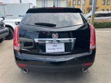 2013 Cadillac SRX Crossover 4WD SUV for sale, Japanese used car export - photo 14 of 66 | GULJI TRADERS