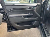 2013 Cadillac SRX Crossover 4WD SUV for sale, Japanese used car export - photo 22 of 66 | GULJI TRADERS