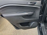 2013 Cadillac SRX Crossover 4WD SUV for sale, Japanese used car export - photo 26 of 66 | GULJI TRADERS