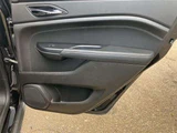 2013 Cadillac SRX Crossover 4WD SUV for sale, Japanese used car export - photo 31 of 66 | GULJI TRADERS