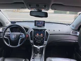 2013 Cadillac SRX Crossover 4WD SUV for sale, Japanese used car export - photo 36 of 66 | GULJI TRADERS