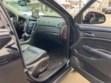 2013 Cadillac SRX Crossover 4WD SUV for sale, Japanese used car export - photo 37 of 66 | GULJI TRADERS