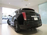 2013 Cadillac SRX Crossover SUV for sale, Japanese used car export - photo 2 of 33 | GULJI TRADERS