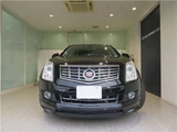 2013 Cadillac SRX Crossover SUV for sale, Japanese used car export - photo 7 of 33 | GULJI TRADERS