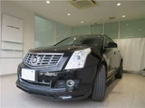 2013 Cadillac SRX Crossover SUV for sale, Japanese used car export - photo 8 of 33 | GULJI TRADERS
