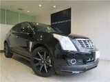 2013 Cadillac SRX Crossover SUV for sale, Japanese used car export - photo 9 of 33 | GULJI TRADERS