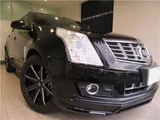 2013 Cadillac SRX Crossover SUV for sale, Japanese used car export - photo 10 of 33 | GULJI TRADERS
