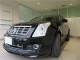 2013 Cadillac SRX Crossover SUV for sale, Japanese used car export - photo 11 of 33 | GULJI TRADERS