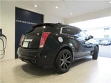 2013 Cadillac SRX Crossover SUV for sale, Japanese used car export - photo 14 of 33 | GULJI TRADERS
