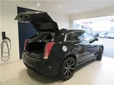2013 Cadillac SRX Crossover SUV for sale, Japanese used car export - photo 18 of 33 | GULJI TRADERS