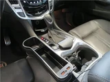 2013 Cadillac SRX Crossover SUV for sale, Japanese used car export - photo 27 of 33 | GULJI TRADERS