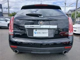 2014 Cadillac SRX Crossover SUV for sale, Japanese used car export - photo 10 of 59 | GULJI TRADERS