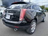2014 Cadillac SRX Crossover SUV for sale, Japanese used car export - photo 11 of 59 | GULJI TRADERS