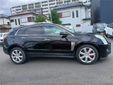 2014 Cadillac SRX Crossover SUV for sale, Japanese used car export - photo 12 of 59 | GULJI TRADERS