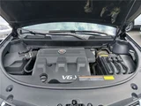 2014 Cadillac SRX Crossover SUV for sale, Japanese used car export - photo 13 of 59 | GULJI TRADERS