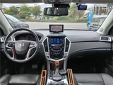 2014 Cadillac SRX Crossover SUV for sale, Japanese used car export - photo 14 of 59 | GULJI TRADERS
