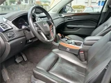 2014 Cadillac SRX Crossover SUV for sale, Japanese used car export - photo 16 of 59 | GULJI TRADERS