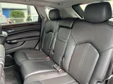 2014 Cadillac SRX Crossover SUV for sale, Japanese used car export - photo 21 of 59 | GULJI TRADERS
