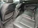 2014 Cadillac SRX Crossover SUV for sale, Japanese used car export - photo 22 of 59 | GULJI TRADERS