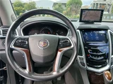 2014 Cadillac SRX Crossover SUV for sale, Japanese used car export - photo 36 of 59 | GULJI TRADERS