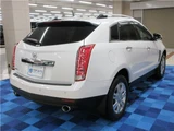 2015 Cadillac SRX Crossover 4WD SUV for sale, Japanese used car export - photo 2 of 52 | GULJI TRADERS