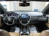2015 Cadillac SRX Crossover 4WD SUV for sale, Japanese used car export - photo 3 of 52 | GULJI TRADERS
