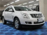 2015 Cadillac SRX Crossover 4WD SUV for sale, Japanese used car export - photo 4 of 52 | GULJI TRADERS