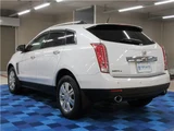 2015 Cadillac SRX Crossover 4WD SUV for sale, Japanese used car export - photo 5 of 52 | GULJI TRADERS