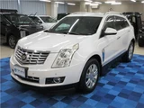 2015 Cadillac SRX Crossover 4WD SUV for sale, Japanese used car export - photo 6 of 52 | GULJI TRADERS