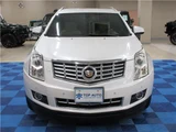 2015 Cadillac SRX Crossover 4WD SUV for sale, Japanese used car export - photo 7 of 52 | GULJI TRADERS