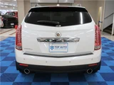 2015 Cadillac SRX Crossover 4WD SUV for sale, Japanese used car export - photo 8 of 52 | GULJI TRADERS