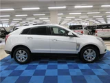 2015 Cadillac SRX Crossover 4WD SUV for sale, Japanese used car export - photo 9 of 52 | GULJI TRADERS