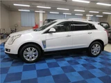 2015 Cadillac SRX Crossover 4WD SUV for sale, Japanese used car export - photo 10 of 52 | GULJI TRADERS