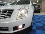 2015 Cadillac SRX Crossover 4WD SUV for sale, Japanese used car export - photo 11 of 52 | GULJI TRADERS