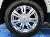 2015 Cadillac SRX Crossover 4WD SUV for sale, Japanese used car export - photo 13 of 52 | GULJI TRADERS