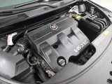 2015 Cadillac SRX Crossover 4WD SUV for sale, Japanese used car export - photo 15 of 52 | GULJI TRADERS