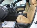 2015 Cadillac SRX Crossover 4WD SUV for sale, Japanese used car export - photo 17 of 52 | GULJI TRADERS