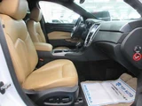 2015 Cadillac SRX Crossover 4WD SUV for sale, Japanese used car export - photo 20 of 52 | GULJI TRADERS