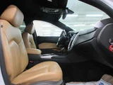 2015 Cadillac SRX Crossover 4WD SUV for sale, Japanese used car export - photo 21 of 52 | GULJI TRADERS