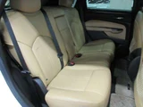 2015 Cadillac SRX Crossover 4WD SUV for sale, Japanese used car export - photo 24 of 52 | GULJI TRADERS