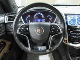 2015 Cadillac SRX Crossover 4WD SUV for sale, Japanese used car export - photo 26 of 52 | GULJI TRADERS