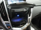 2015 Cadillac SRX Crossover 4WD SUV for sale, Japanese used car export - photo 42 of 52 | GULJI TRADERS