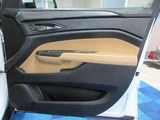 2015 Cadillac SRX Crossover 4WD SUV for sale, Japanese used car export - photo 48 of 52 | GULJI TRADERS