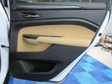 2015 Cadillac SRX Crossover 4WD SUV for sale, Japanese used car export - photo 50 of 52 | GULJI TRADERS