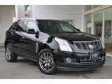 2016 Cadillac SRX Crossover Sport 4WD SUV for sale, Japanese used car export - photo 1 of 24 | GULJI TRADERS