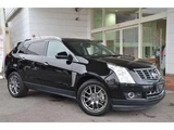 2016 Cadillac SRX Crossover Sport 4WD SUV for sale, Japanese used car export - photo 2 of 24 | GULJI TRADERS