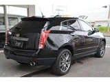2016 Cadillac SRX Crossover Sport 4WD SUV for sale, Japanese used car export - photo 7 of 24 | GULJI TRADERS