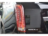 2016 Cadillac SRX Crossover Sport 4WD SUV for sale, Japanese used car export - photo 11 of 24 | GULJI TRADERS